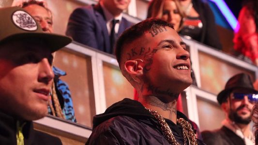 El Polaco y L-Gante hicieron de las suyas en una devolución en Canta Conmigo Ahora