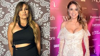 La palabra de Marina Calabró tras el elogio de Marcela Tauro por los premios Martín Fierro de Radio: Sería feliz si...