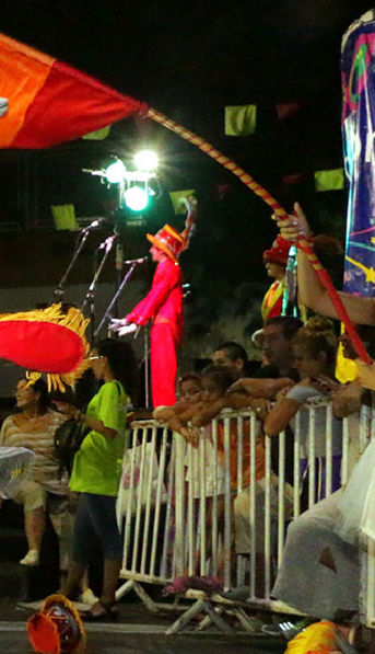 La Ciudad y una polémica resolución sobre los carnavales