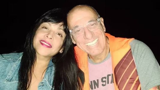 Quién es Analía Lojo, la mujer que estuvo al lado de Toti Ciliberto en sus últimos años