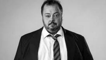 Cabito se realizó un bypass gástrico y ya bajó 47 kilos