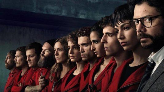 Crítica La Casa de Papel: lo que no sabías de la exitosa serie de Netflix