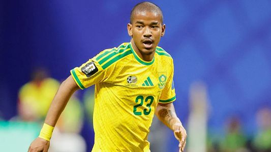 El terrible momento que atravesó el jugador sudafricano que jugó el Mundial antes de su muerte: Lo dio todo a pesar del dolor