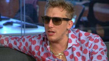 El Polaco no declaró y presentó un escrito ante la fiscal que lo investiga por violencia de género