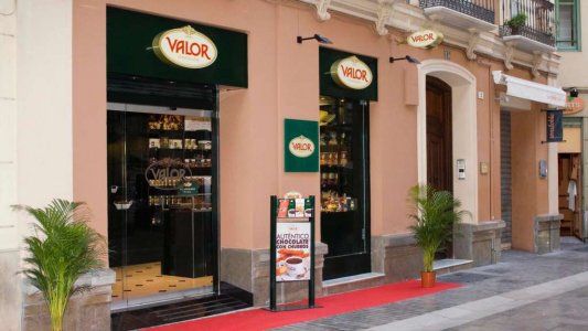 Una empresa le sube un 20 % el sueldo a sus empleados mientras dure la cuarentena