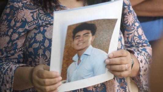 El abogado de la familia de Fernando consideró que todos los rugbiers son coautores y apuntó contra los patovicas del boliche