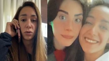 La escalofriante teoría de la mejor amiga de Felipe Pettinato sobre el trágico incendio