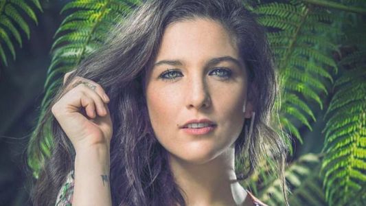 Juana Repetto expuso su impactante cambio físico y reflexionó acerca de su salud