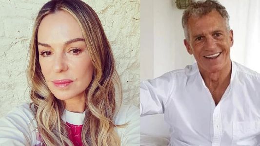 El dolor de Fernanda Villaverde por la muerte de Ricardo Piñeiro: No puedo más