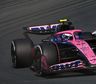 Franco Colapinto afronta la última práctica libre y la clasificación en el GP de Singapur de la F1