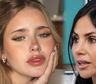Romina Uhrig blanqueó su romance con un productor y fulminó a Coti Romero: No tiene...