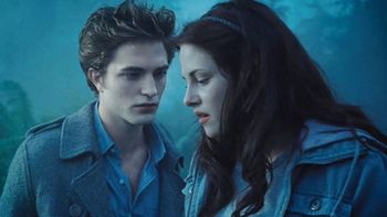 ¿Robert Pattinson confirmó el regreso de Crepúsculo?