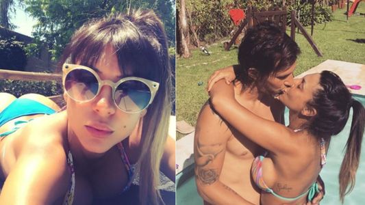 Tamara Alves: Al principio me costó acostumbrarme a verme con menos lolas