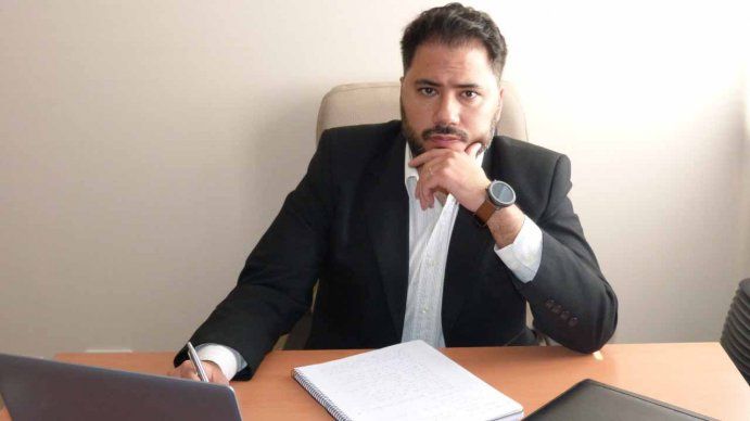 Matías Carli asumió como Gerente de la Cámara Argentina de Matarifes y Abastecedores