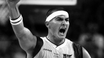 El exbasquetbolista Rubén Wolkowyski contó que él y su familia tienen coronavirus y se están recuperando