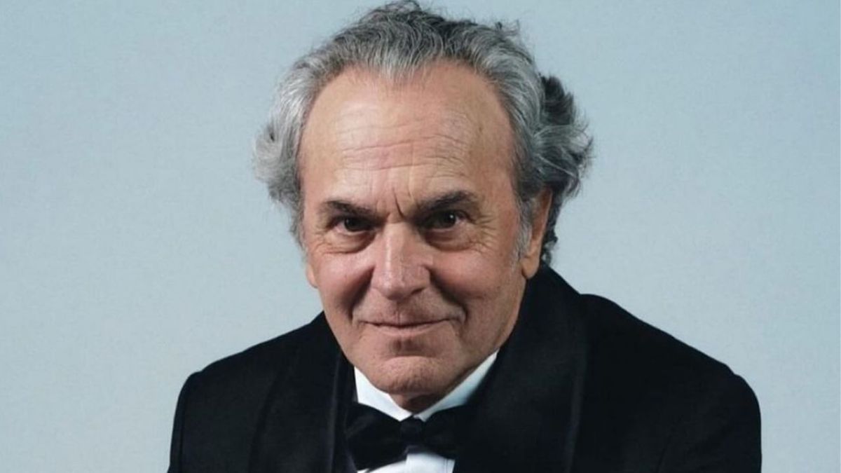 José Coronado en Netflix: se estrena la segunda temporada de la serie La chica de nieve.