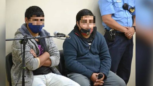 Horror en San Juan: encerraban a sus sobrinas de 7 y 13 años para violarlas