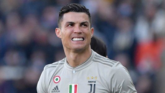 Juventus canceló su pretemporada en Estados Unidos por temor a que apresen a Cristiano Ronaldo