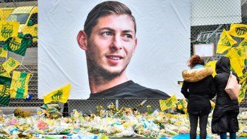 El informe final sobre la muerte de Emiliano Sala reveló muchas irregularidades referidas al piloto