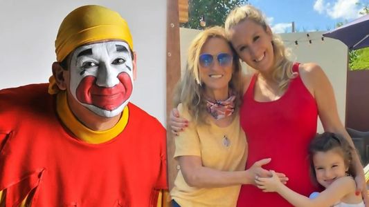 La ex mujer de Piñón Fijo lo fulminó con una frase contundente