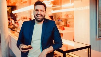 El motivo que llevó a Damián Betular a dejar Argentina y radicarse en el exterior