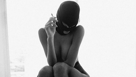 Belén Etchart: La gente me dice que parece las sombras de Grey