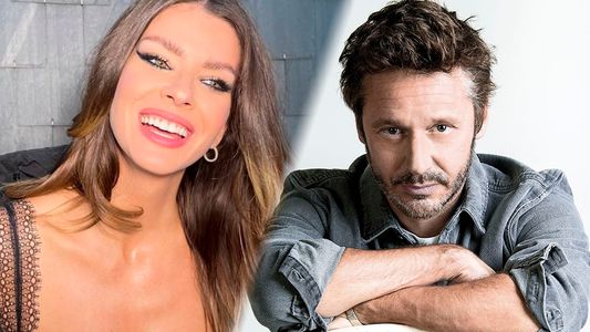 El sorpresivo mensaje de China Suárez a Benjamín Vicuña, muerta de amor por sus hijos: Algo bien...