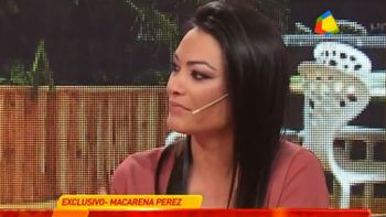 La ex hermanita que denunció el robo de su celular y dinero