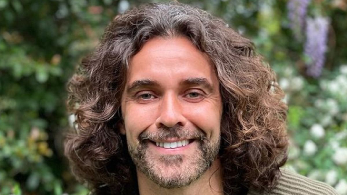 Mariano Martínez al borde de la censura: Controlate