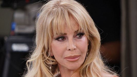 Ángel de Brito confirmó la separación de Graciela Alfano y dio los motivos