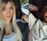 Wanda Nara acusó de robo a Mauro Icardi y la China Suárez en Turquía: el posteo que luego borró