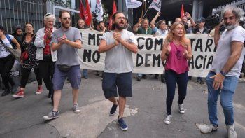 Lo tiene claro: Grabois quiere que vuelva Cristina pero “sin los chorros”