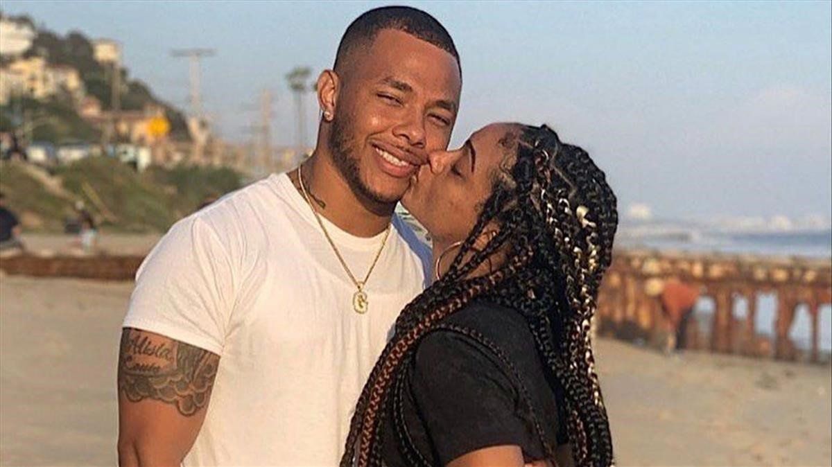 Gregory Boyce, actor de Crepúsculo, apareció muerto junto a su novia