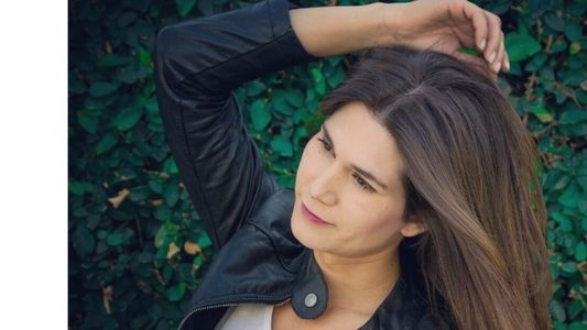 La foto más provocativa de Valeria Licciardi, ex Gran Hermano, en Instagram