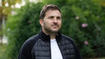 diego brancatelli revelo que afronta un serio problema de salud y preocupo a todos: es horrible
