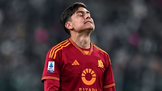 ¿Dybala, afuera de la Copa América? Por qué no fue convocado para los amistosos previos