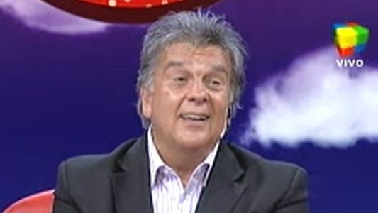 El escándalo que se viene: el nuevo video prometido por Ventura