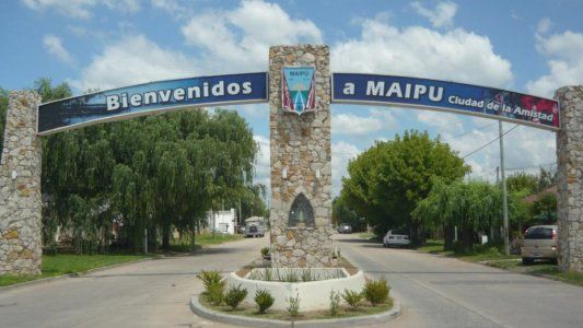 Buenos Aires: ¿En cuál de las fases de la cuarentena está Maipú?