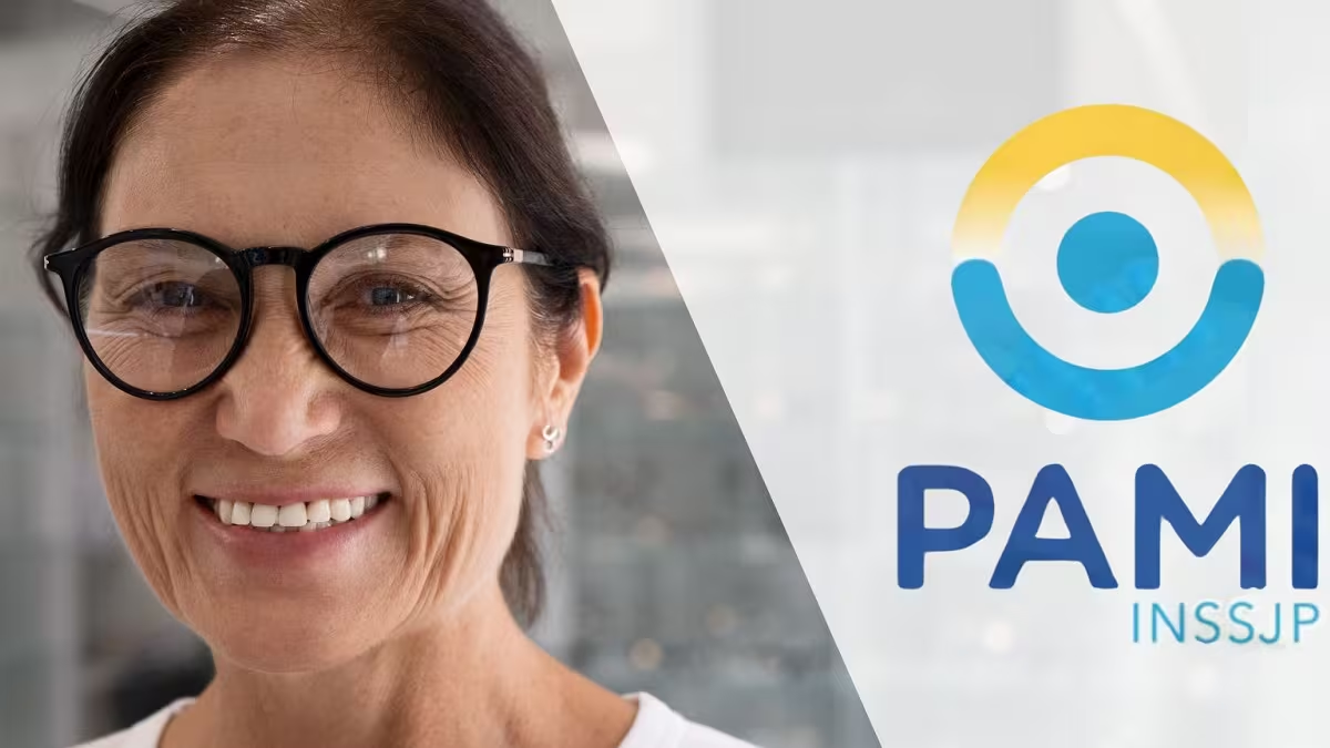 La importante AMPLIACIÓN de PAMI para todos los jubilados