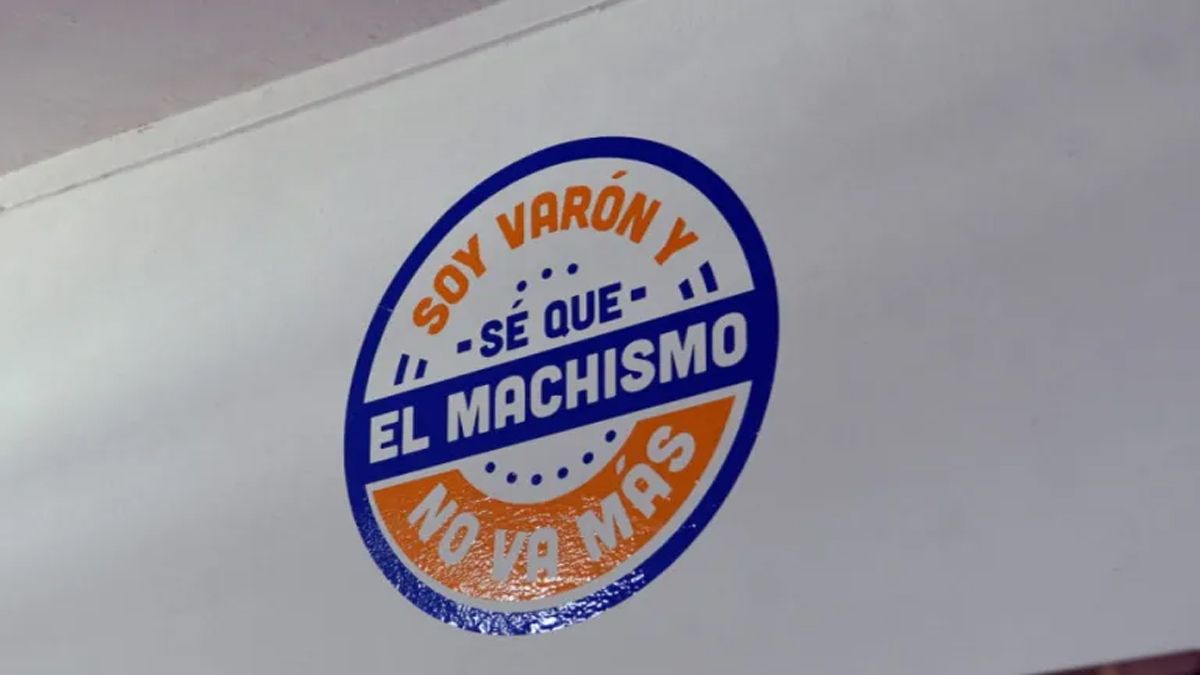 Santa Fe: un club lanzó una campaña contra el machismo y socios amenazan con desafiliarse