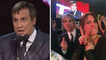 Paulo Vilouta: No formo parte de ningún extremo o grieta, nunca voy a estar de acuerdo con la corrupción