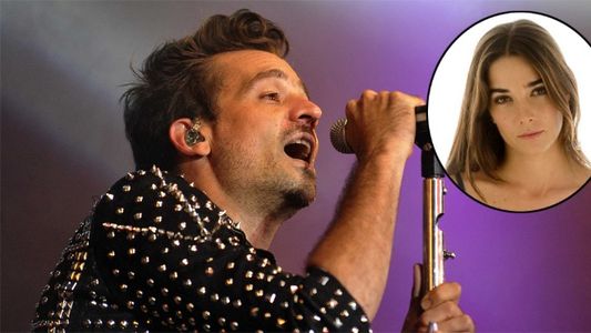 ¿Por qué Chano no acompañó a Juanita Viale en su debut teatral?