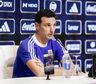 Scaloni habló antes del amistoso con Mauritania y dejó definiciones clave sobre Messi y el Mundial 2026