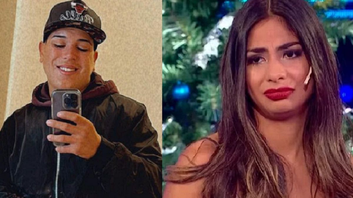 Cómo reaccionó Thiago Medina ante el anuncio de embarazo de Daniela Celis&nbsp;