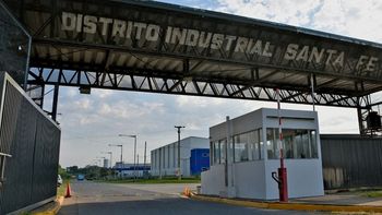 Piascik, funcionario de Santa Fe: Es fundamental ordenar la infraestructura para tener un desarrollo industrial