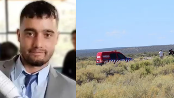 Estupor por la aparición de Julián Tomás Dobra de la Canal
