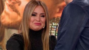 La disparatada cifra que cobraba Karina La Princesita en los comienzos de su carrera