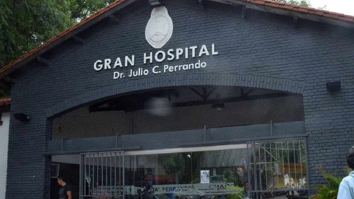 Murió el bebé que se había intoxicado con cocaína en la provincia de Chaco.&nbsp;