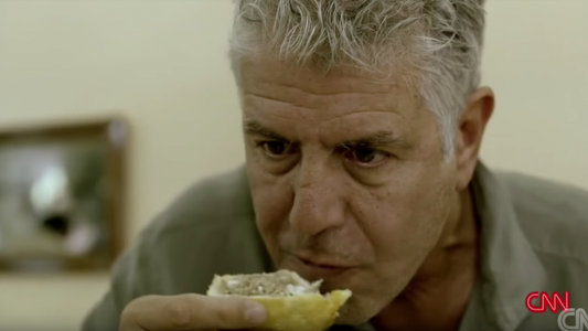 Así fue el paso del chef por Paraguay