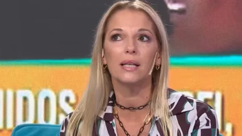 La historia que logró conmover hasta las lágrimas a Carina Zampini en su vuelta a la TV